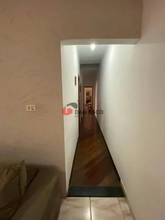 Imagem Casa à venda 2 Quartos, 1 Suite, 6 Vagas, 221M², Osvaldo Cruz, São Caetano do Sul - SP