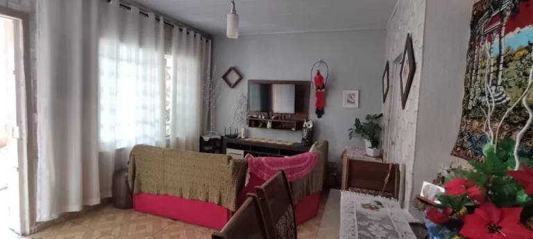 Imagem Casa com 2 dormitórios à venda, 108 m² por R$ 425.000,00 - Sesc - Suzano/SP