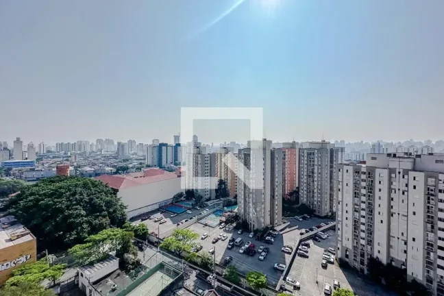 Imagem Apartamento à Venda - Cambuci, 2 Quartos, 84 m2