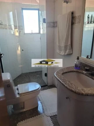 Imagem Apartamento para venda no Jd Jabaquara