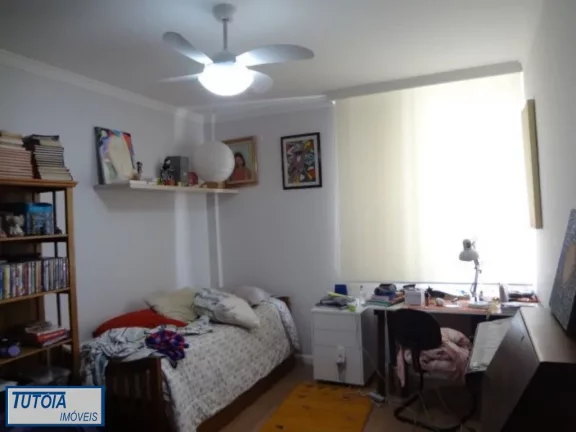 Imagem APARTAMENTO A VENDA NO PARAÍSO.
