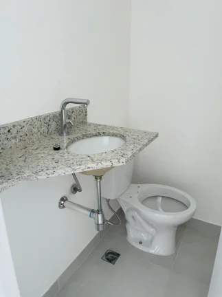 Imagem Apto. WAVE ALPHAVILLE - 53m²
