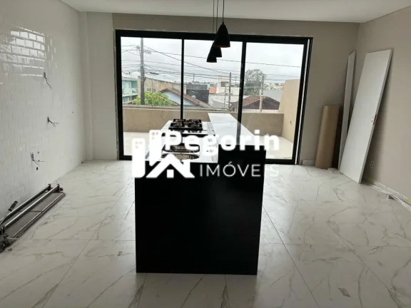 Imagem Sobrado à venda em Curitiba, Pinheirinho, com 3 quartos, 217,00m²