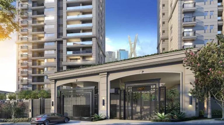 Imagem Apartamento com 4 Quartos à Venda, 211 m² em Morumbi - São Paulo Imagem Apartamento com 4 Quartos à Venda, 211 m² em Morumbi - São Paulo