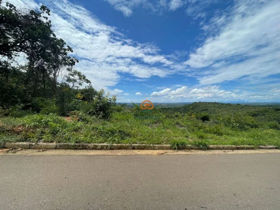 Imagem Terreno à venda, 1962 m² por R$ 150.000,00 - Morro do Cruzeiro - Lagoa Santa/MG