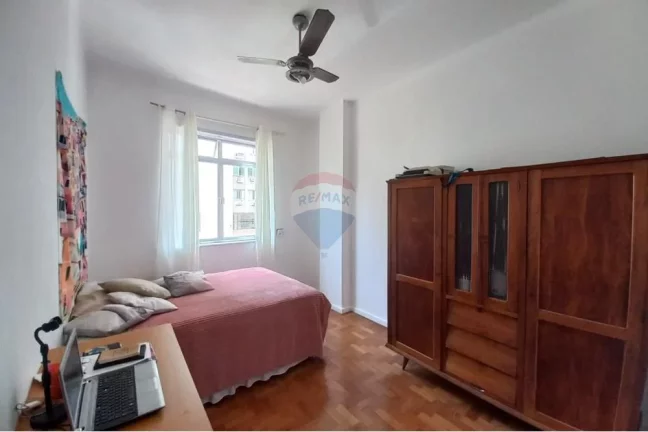 Imagem Apartamento com 2 Quartos à venda, 55m² - Méier, Rio de Janeiro.