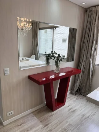 Imagem Porteira Fechada em Pinheiros | 80m² | Airbnb Liberado | 1 Vaga