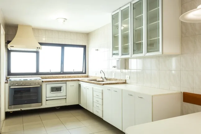 Imagem APARTAMENTO RESIDENCIAL em São Paulo - SP, Vila Andrade