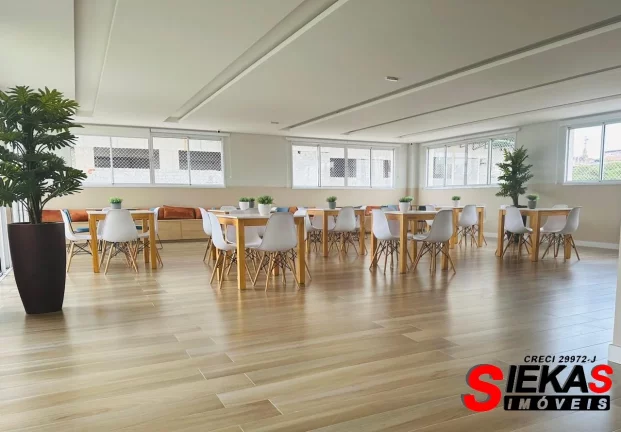 Imagem Imperdível! Apartamento à venda em São Paulo-SP, na Vila Matilde, com 3 quartos, 1 suíte, 1 sala, 2 banheiros, 2 vagas de garagem e 65m²