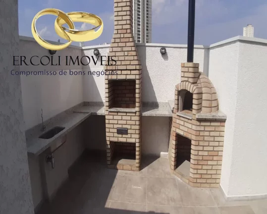Imagem APARTAMENTO RESIDENCIAL em SÃO PAULO - SP, MOOCA - VILA BERTIOGA