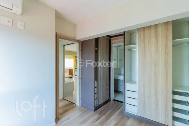 Imagem Apartamento Vila Ipojuca - 88M², 2 Dorms, 1 Suíte, 2 Vagas.