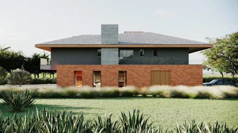Imagem Casa de condomínio à venda em Torres, Guarita, com 4 quartos, 430m²
