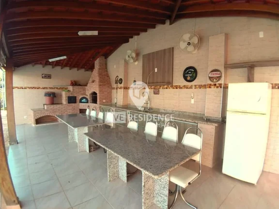 Imagem Casa com Estrutura Completa de Clube à Venda! Live Residence Imóveis