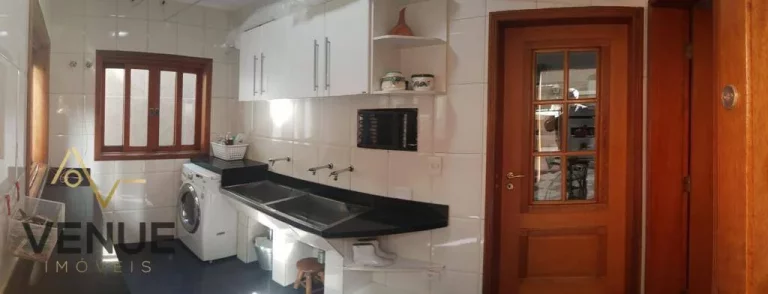 Imagem Sobrado à venda, 430 m² por R$ 1.744.000,00 - Conjunto Residencial Santa Terezinha - São Paulo/SP