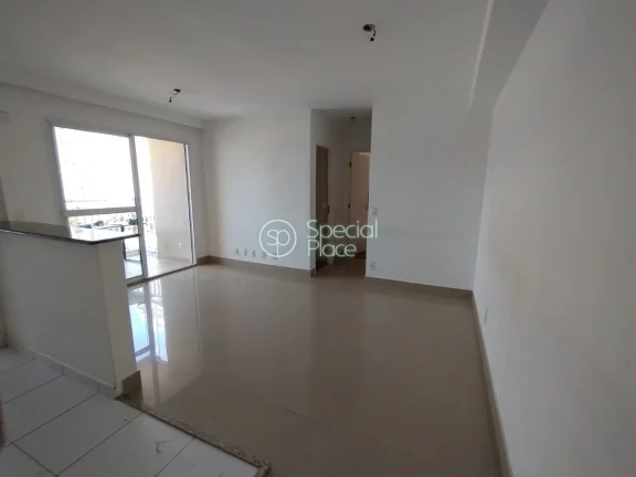 Imagem 62 metros 2 dormitórios 1 vaga Condomínio com gás e água incluso Excelente apartamento na Vila R...