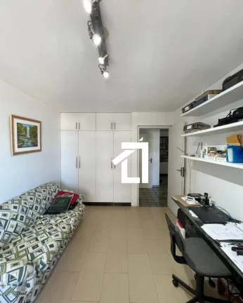 Imagem Apartamento | Ponta Verde | 4 Quartos | 245M2 | 2 Suítes | Vista Mar | Nascente
