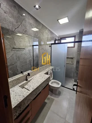 Imagem AP1460

Apartamento com 3 quartos no Parque Amazônia, com 90m² de área privativa.

O apartamento ...