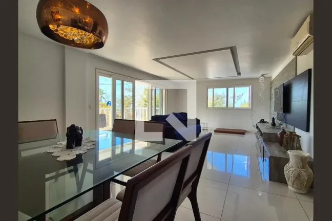 Imagem Apartamento à Venda - Recreio, 3 Quartos, 174 m2