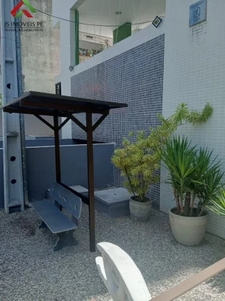 Imagem Apartamento para locação em Boa Viagem, Recife-PE: 1 quarto, 1 sala, 1 banheiro, 1 vaga de garagem - 32m².