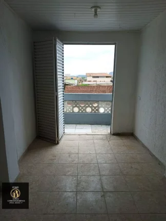 Imagem Triplex, Vila Tupi, Praia Grande - SP