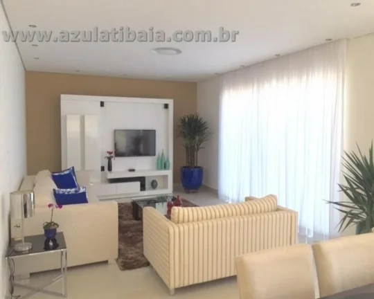 Imagem Casa em Condomínio para Venda em Atibaia, Condominio Serra Da Estrela, 3 dormitórios, 1 suíte, 3 banheiros, 4 vagas