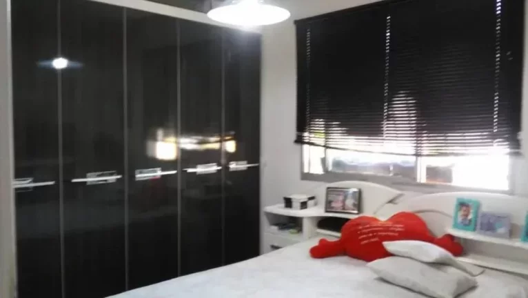 Imagem Apartamento à venda em São Gonçalo, Mutondo, com 2 quartos, 64m2
