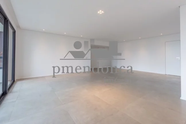 Imagem Apartamento VIila Romana 3 quartos, 3 vagas, 187 m2