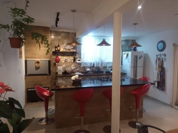 Imagem CASA com 3 dormitórios à venda, 419 m² de área área construída por R$ 1.680.000,00 - Vila Ercília - Itaquaquecetuba/SP