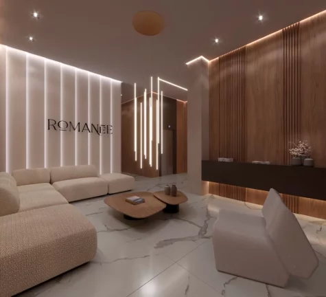 Imagem COBERTURA RESIDENCIAL em Porto Belo - SC, Perequê