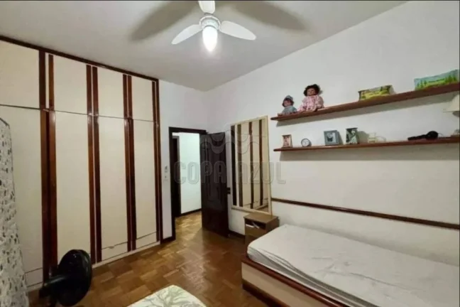 Imagem Copacabana - Residencial › Apartamento com 4 quarto(s) a Venda