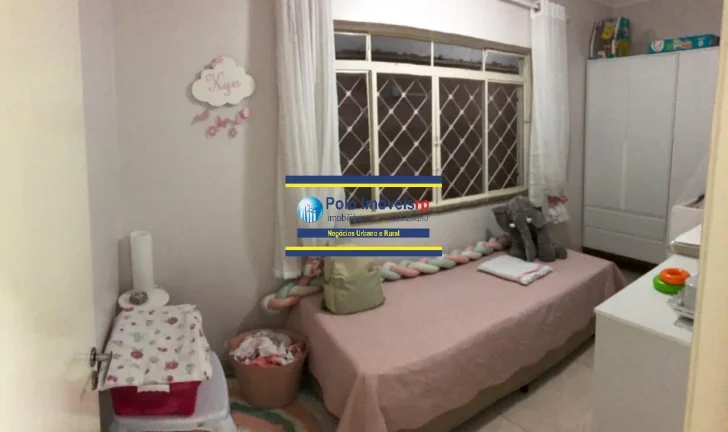 Imagem Casa a venda R$ 265.000,00 bairro Parque São Sebastião, 2 dormitórios sendo 1 suíte, 2 vagas, armários e ar-condicionado