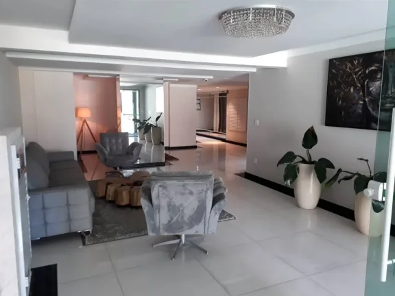 Imagem APARTAMENTO COM 106.14 m² - TUPI - PRAIA GRANDE SP