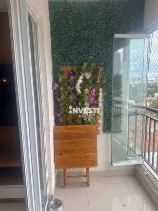 Imagem Apartamento à venda na Vila Monticelli - Goiânia/GO