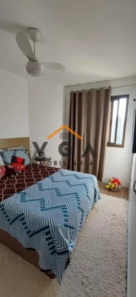 Imagem Apartamento para Venda em São Paulo, Vila Esperança, 3 dormitórios, 1 banheiro, 1 vaga
