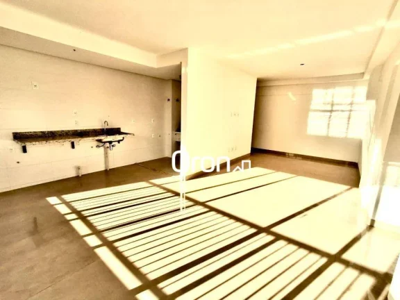Imagem Apartamento com 3 dormitórios à venda, 97 m² por R$ 785.000,00 - Setor Pedro Ludovico - Goiânia/GO