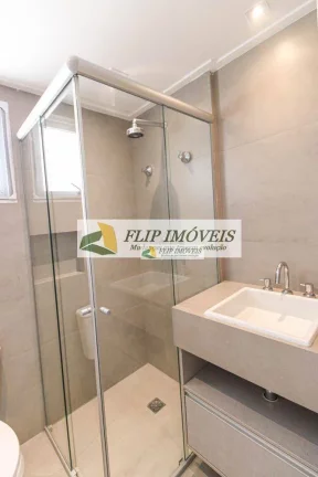 Imagem Apartamento com 3 dormitórios à venda, 127 m² por R$ 1.634.800,00 - Cambuí - Campinas/SP