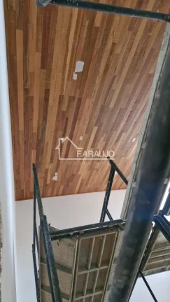 Imagem Casa em condomínio fechado para venda em Sorocaba-SP!