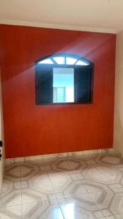 Imagem Sobrado com 3 dormitórios à venda, 150 m² por R$ 370.000,00 - Jardim Varan - Suzano/SP