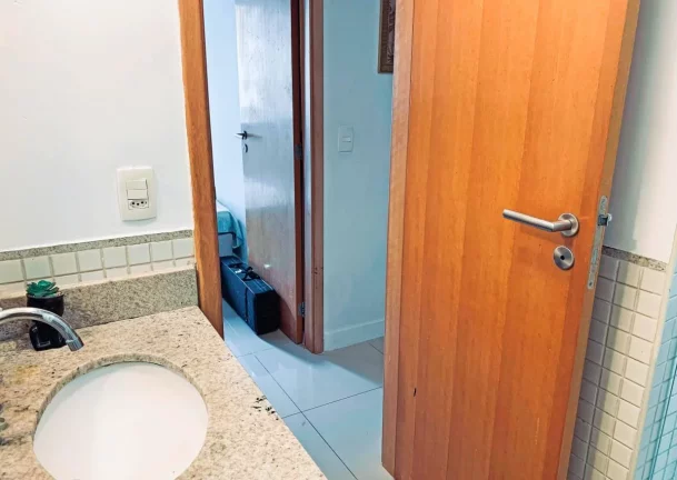 Imagem Apartamento com 3 Quartos à Venda, 82 m² em Recreio Dos Bandeirantes - Rio De Janeiro