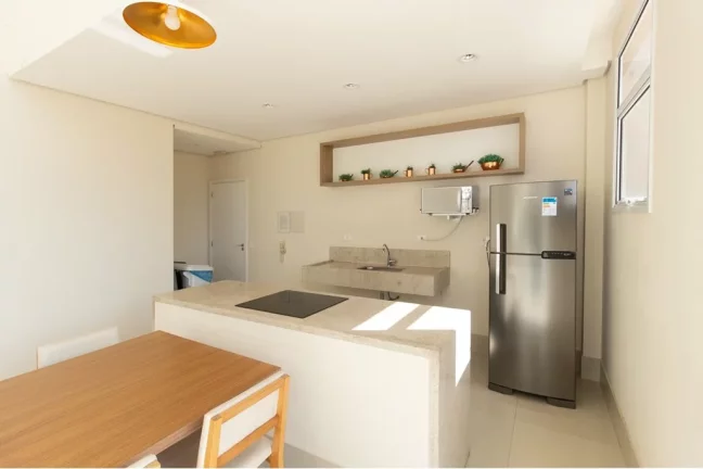 Imagem Apartamento à venda no bairro Bosque da Saúde - São Paulo/SP