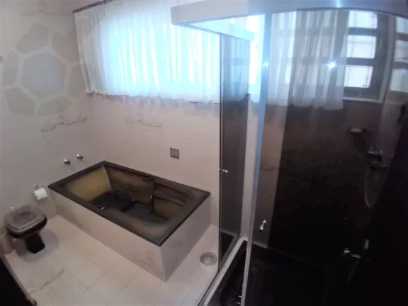Imagem CASA TÉRREA * SAÚDE * 4 DORM. * SUÍTE * 4 VAGA * SALÃO DE FESTAS