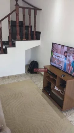 Imagem Vendo Sobrado Jd Santa Clara Guarulhos 900 mil