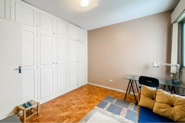 Imagem APARTAMENTO RESIDENCIAL em São Paulo - SP, Consolação