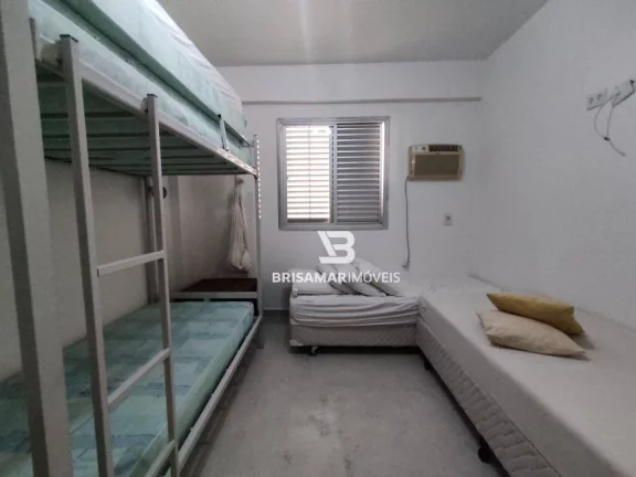 Imagem Apartamento com 1 dormitório à venda, 50 m² por R$ 300.000,00 - Astúrias - Guarujá/SP