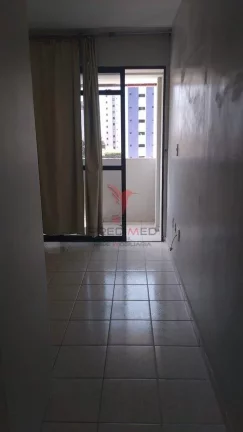 Imagem Apartamento de 3 quartos perto do mar - Cabo Branco - João Pessoa/PB