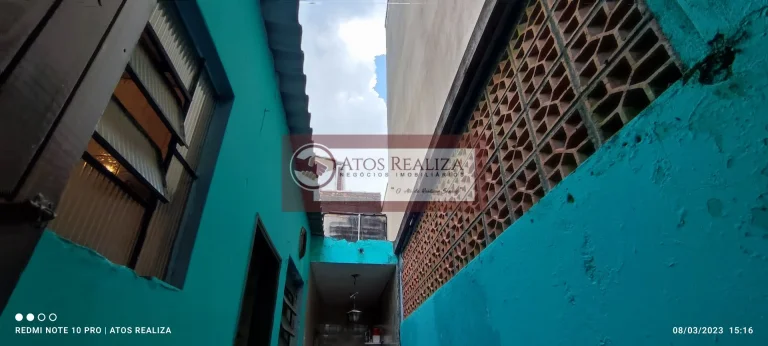 Imagem Casa Térrea em Jardim Beatriz - 2 Dormitórios por R$400 mil