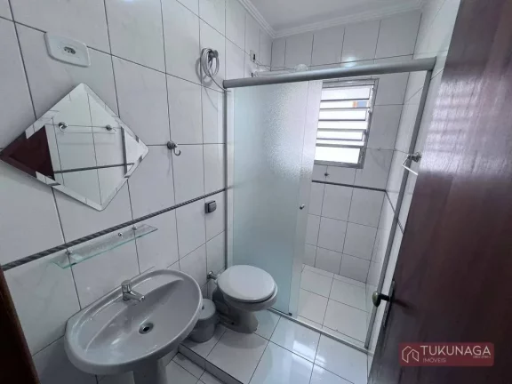 Imagem Sobrado à venda, 125 m² por R$ 690.000,00 - Vila Nova Mazzei - São Paulo/SP