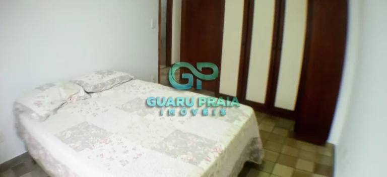 Imagem Apartamento à venda no bairro Astúrias - Guarujá/SP