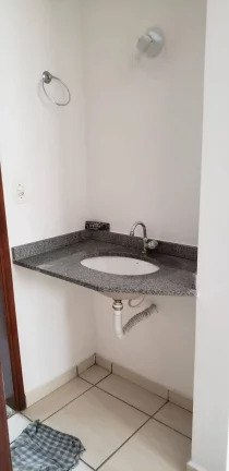 Imagem Apartamento Terreo no Residencial das Flores - Bragança Paulista!