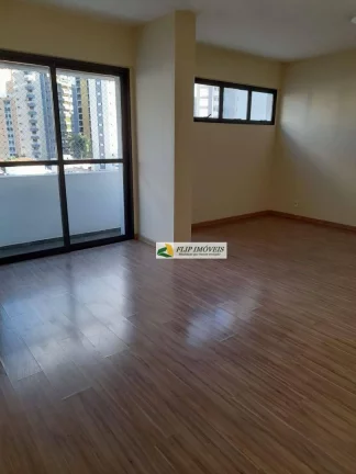 Imagem Apartamento com 3 dormitórios à venda, 110 m² por R$ 629.800,00 - Cambuí - Campinas/SP